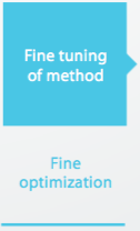 ChromSwordAuto | Fine optimization