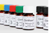 Picture of ClinMass® Optimization Mix 1 for Immunosuppressants (Cyclosporine A, Tacrolimus, Sirolimus, Everolimus), 2 mL., Picture 1